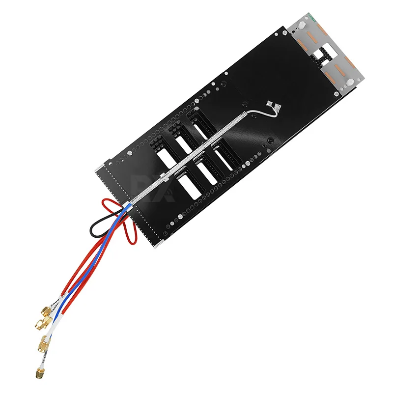 PCB Antenna Multiband seven Bands RF GPS Drone Directional Antenna High Gain 433MHz/900MHz/1.2G/1.5G/2.4G/5.2G/5.8G