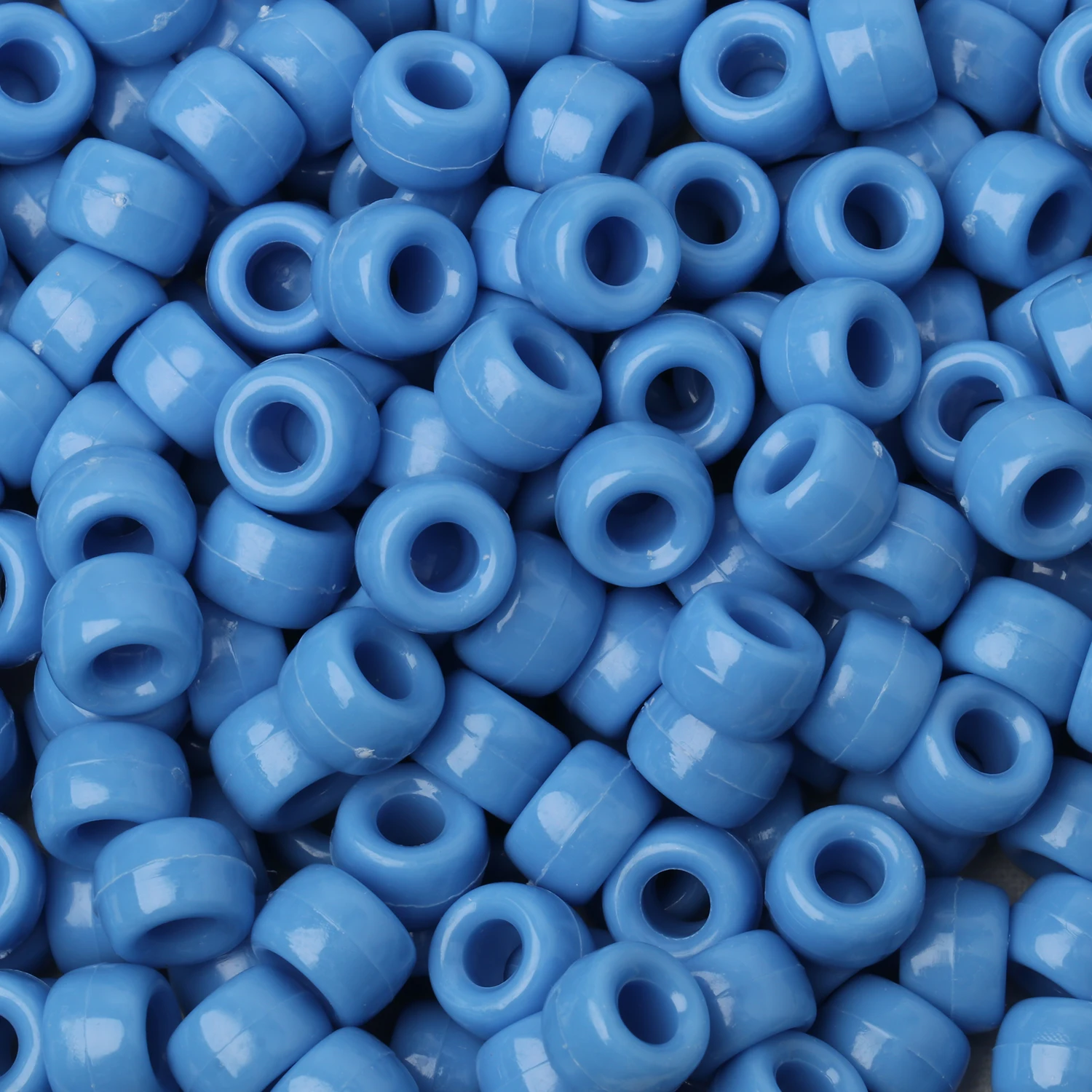 Perle In Acrilico Grado A 500pz 4mm – Billys Beads - Foto 6