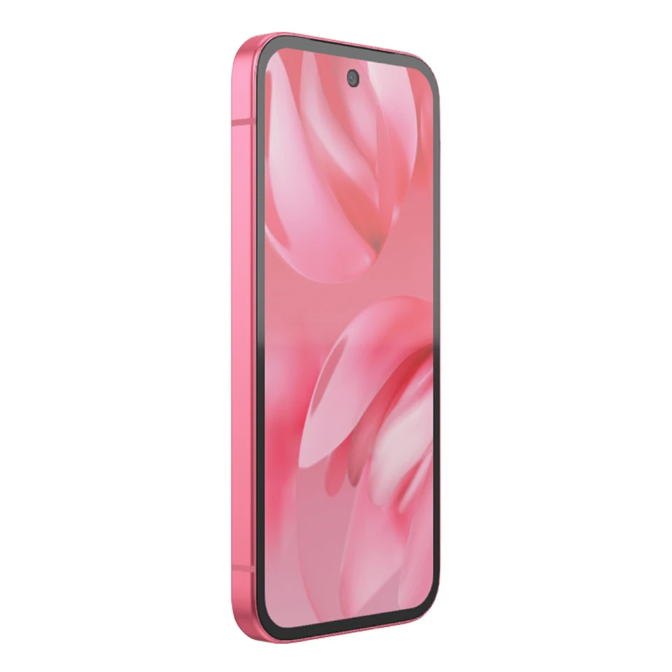 Google Pixel 9A 5G オリジナルスマートフォン 8GB RAM 128GB ROM