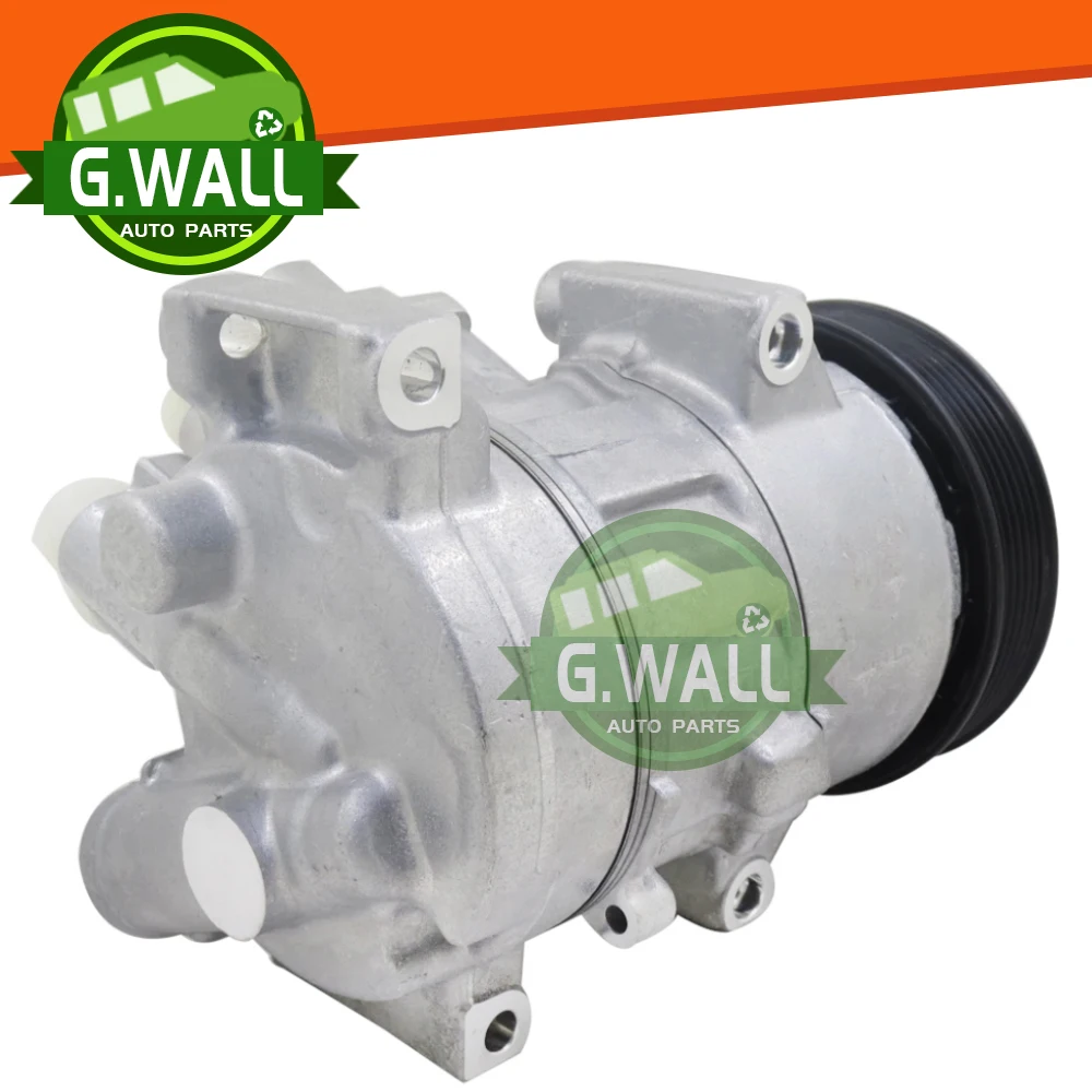 

Brand new for AC COMPRESSOR 88310-02711 88310-02730 88310-68030 88310-68031 88310-68032 for Toyota Corolla Matrix 1.8 L4