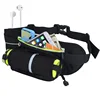 Sports Fanny Pack Running Waist Bag Women Men Belt Bag Phone Hydration Backpack Waterproof Running Accessories Water 1