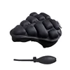 Foldable Inflatable Airbag Seat Cushion Cover, Portable Saddle, Cycling Accessories, Mountain Bike, New 6