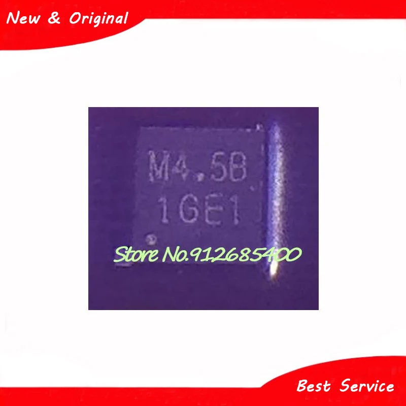 

20 Pcs/Lot ES45P4N3-B DFN2020-3L New and Original In Stock