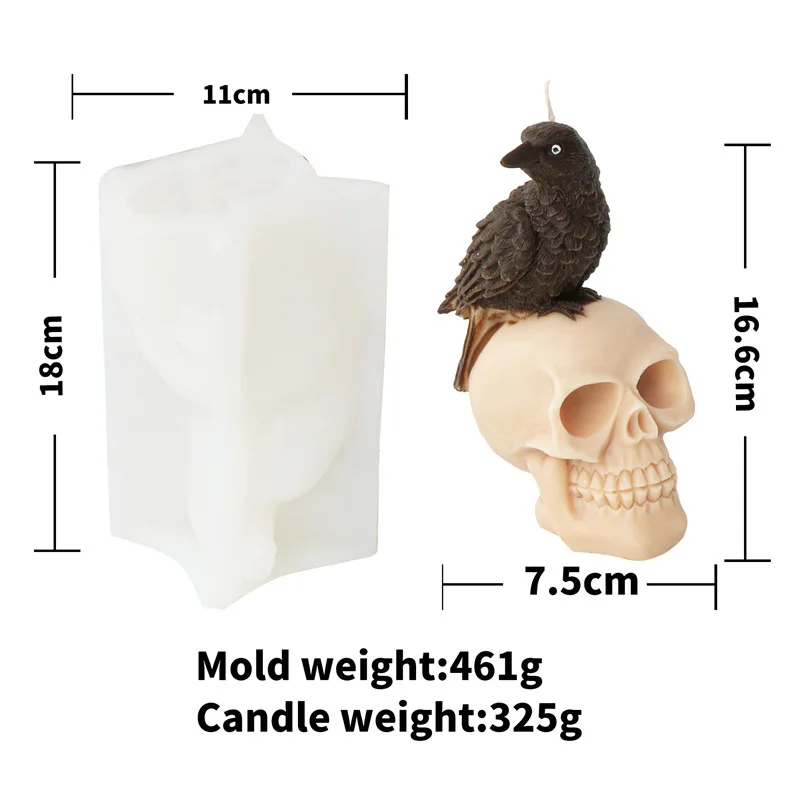 NO6113 only mold