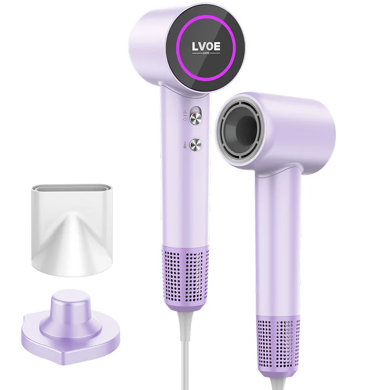 Purple 2 part