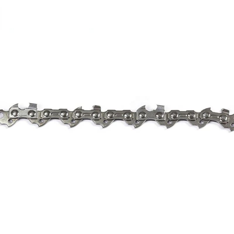 

Various Types Portable Machine 3/8" Low Profile Basic Chainsaw Chain