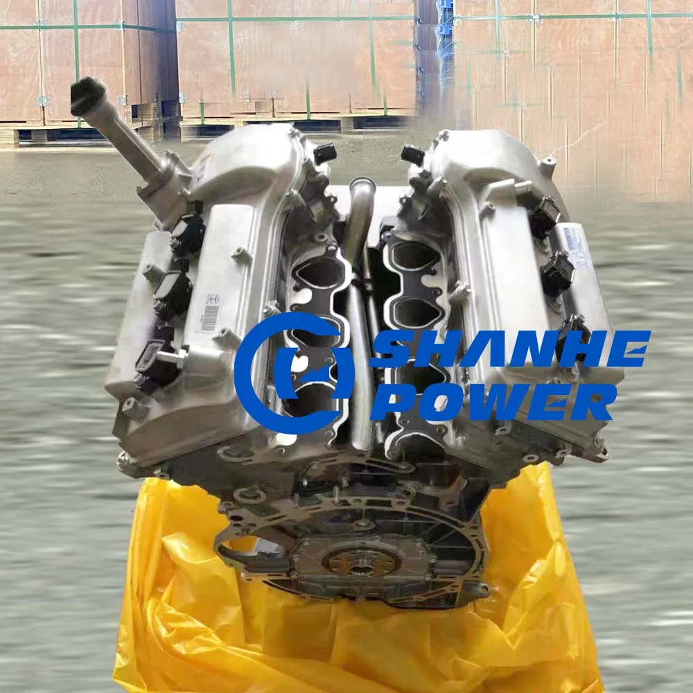 2.5L Engine Parts 5GR-FE Gasoline Motor For Toyota Crown Auto Accesorios Car Accessory бензиновый двигатель бензиновый двигател
