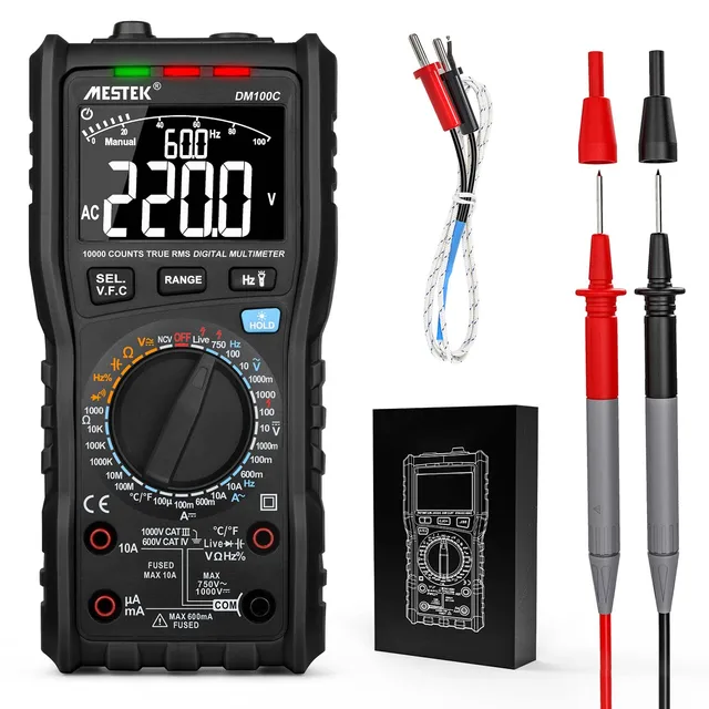 DM100C