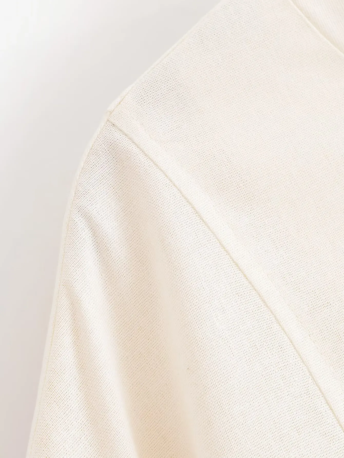 Bombers Women's Jackets inszart 2025 Beige Outwear Solid Long Sleeve With Zipper Elegant Fashion Streetwear Casual Loose Jackets