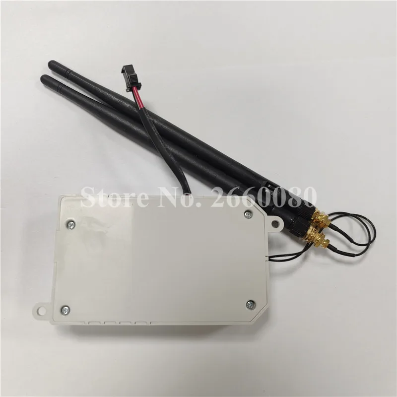 Original Digi Wifi Board para Digi Sm100 Sm110 Sm120 Rm50 Rm60 Sm300 Sm5100 Sm5300 Escalas - Imagem 4