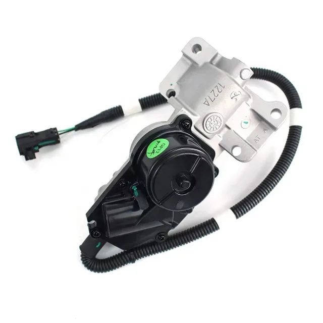 8973679590 Genuine Auto Parts 4x4 Differential Actuator