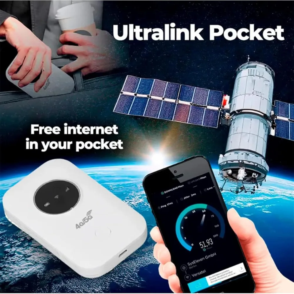 300Mbps 4/5G 휴대용 라우터 아시아/유럽 버전 포켓 와이파이 포켓 모바일 핫스팟 USB 전원 무제한 위성 인터넷