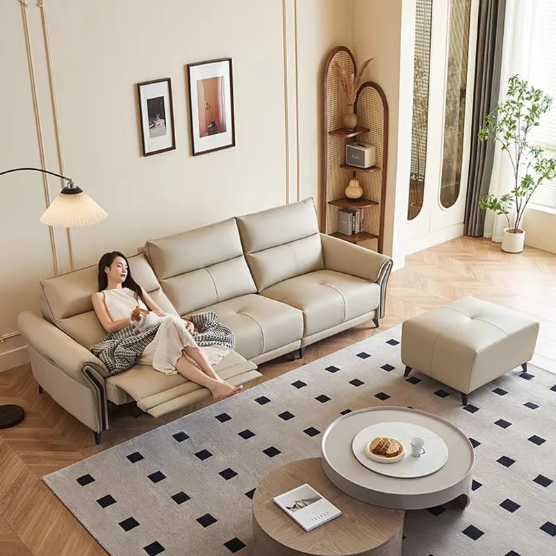 

Nordic Modern Sofa Chair Fancy Soft Recliner Lazy Sofa Sectional Loveseat Woonkamer Banken Apartment Furniture