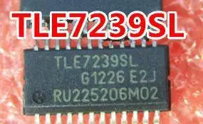 

IC new original TLE7239SL TLE7239 SSOP24