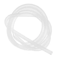 Breast Pump Replacement Part Breast Pump Insert Hose Replaceable Silicone Hose breast pump replace parts 2