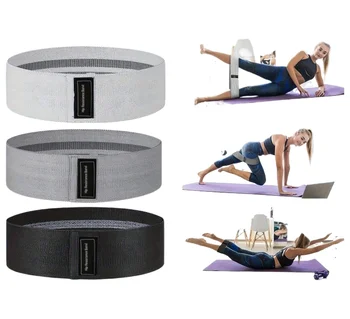 Fabric Resistance Bands 1