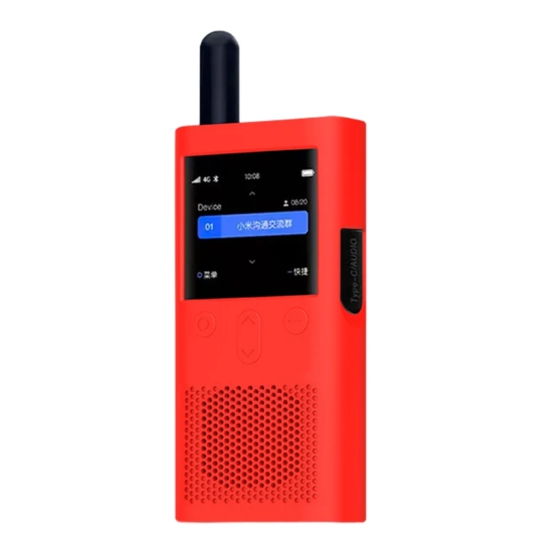 Рисунок 3 - Прямая поставка, силиконовый чехол,