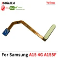 A15 4G A155F Yellow