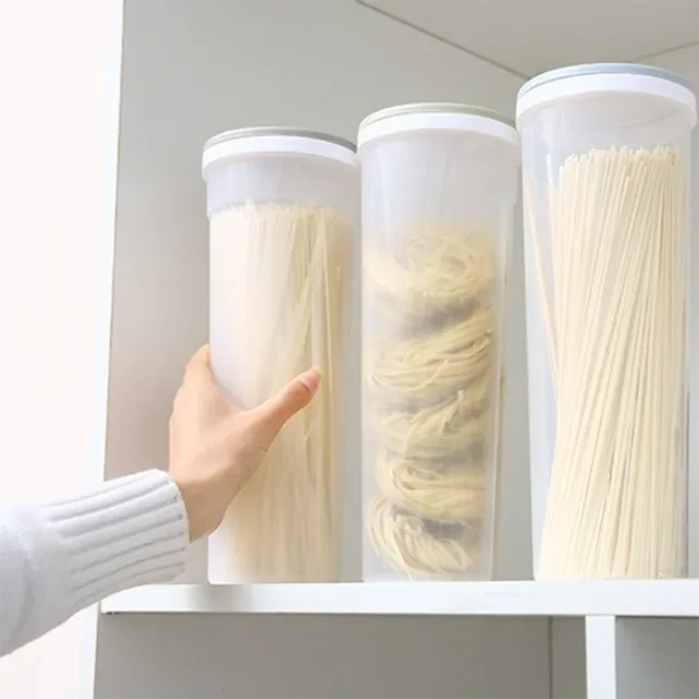 Sealed Noodle Storage Container 4