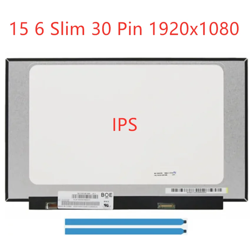 156-nv156fhm-n45-ips-fhd-350mm-misura-nv156fhm-n35-n48-n3d-n61-lp156wfc-spd1-n156hca-eab-b156han021-schermo-lcd