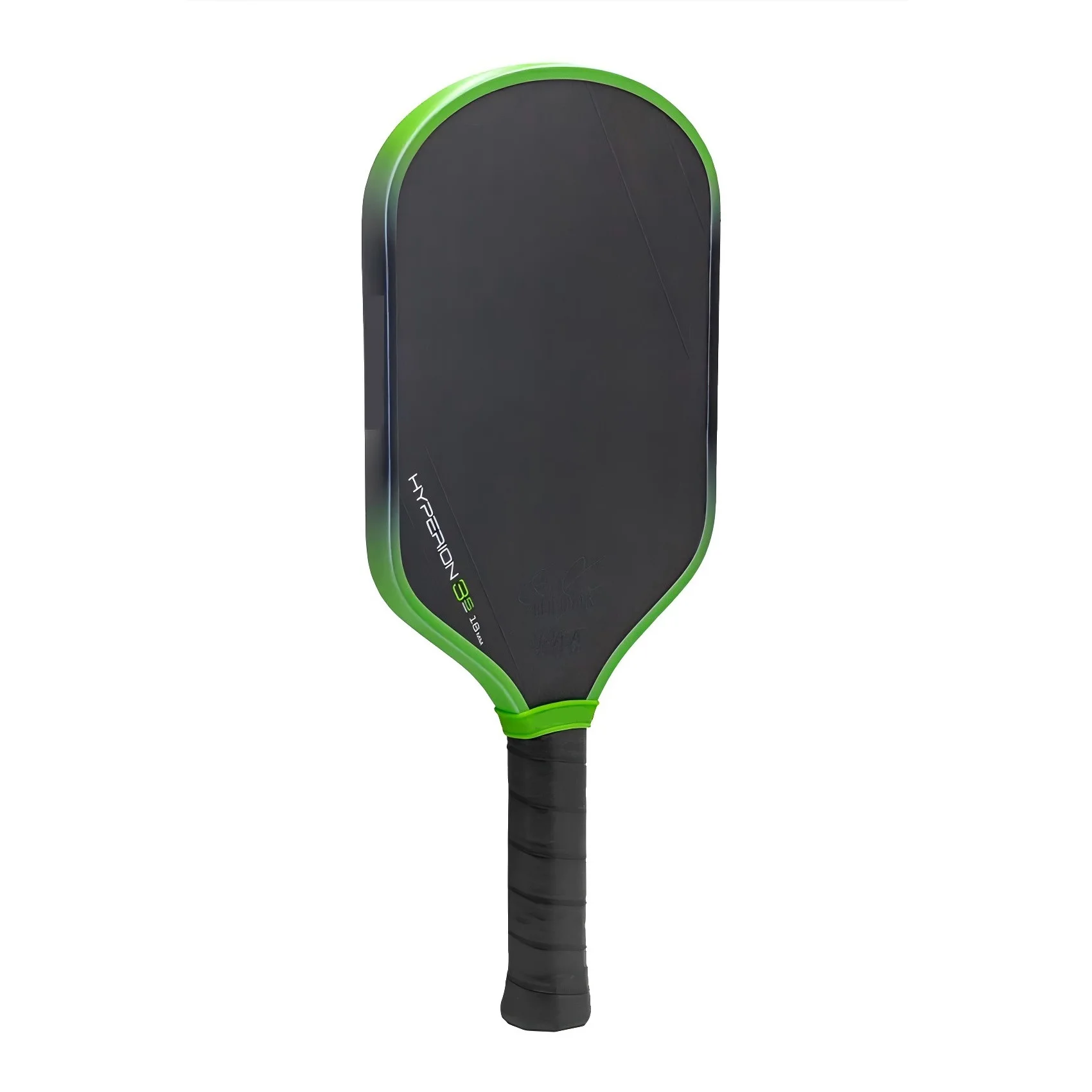 HYPERION 3S 16mm ピックルボールパドル Hyperion 3S 16mm – All About Tennis