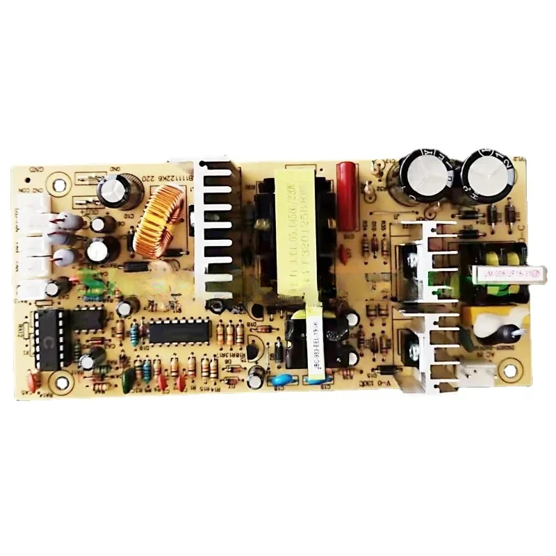 

220 Wine for Cabinet Circuit Board 220V Input Wine Cooler Control Board for CD-220-C HYS60-12-KD PCB11122K6
