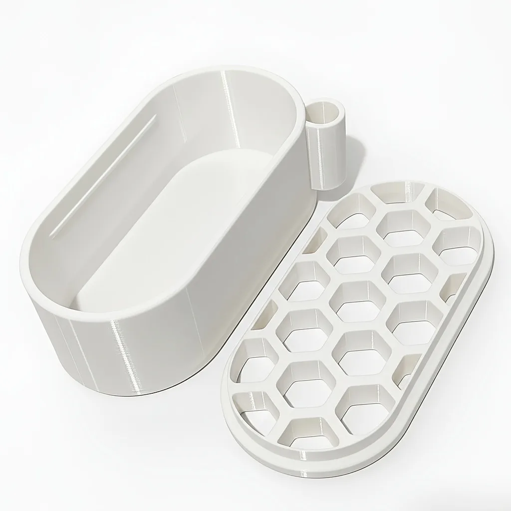 Hydroponic Pot for Scallions And Garlic