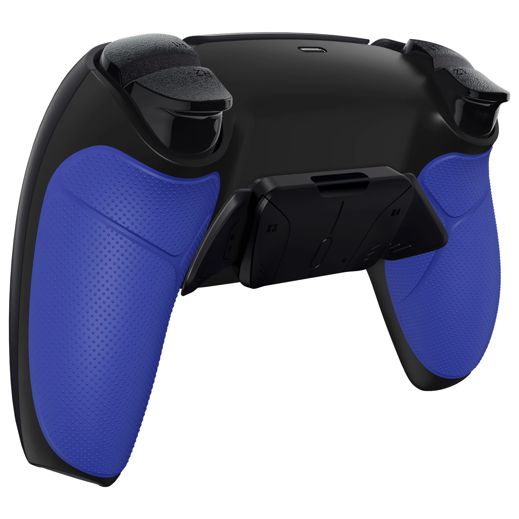 Placa de Atualização, Back Shell, 4 Botões