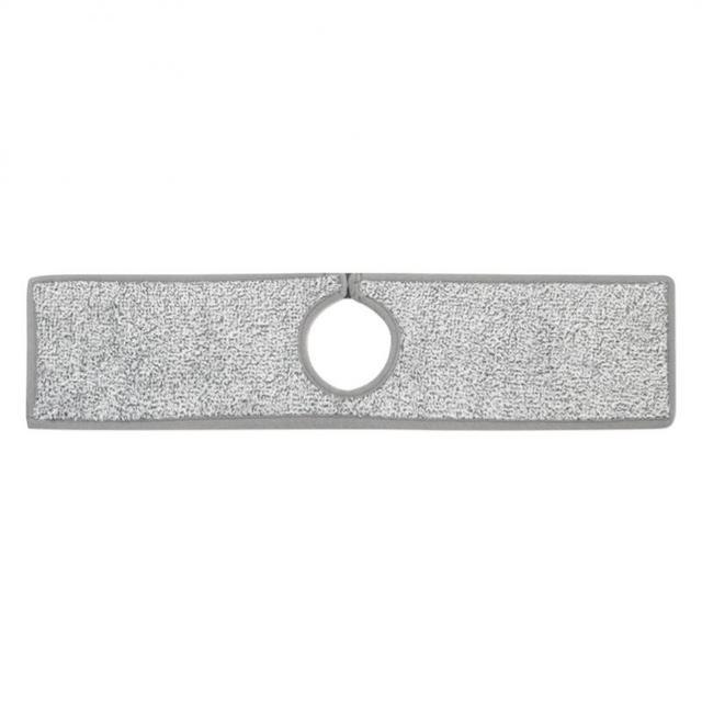 Faucet Water Absorbent Mat Sink Splash Guard Microfiber Faucet Splash Catcher Countertop Protector For Kitchen Bathroom