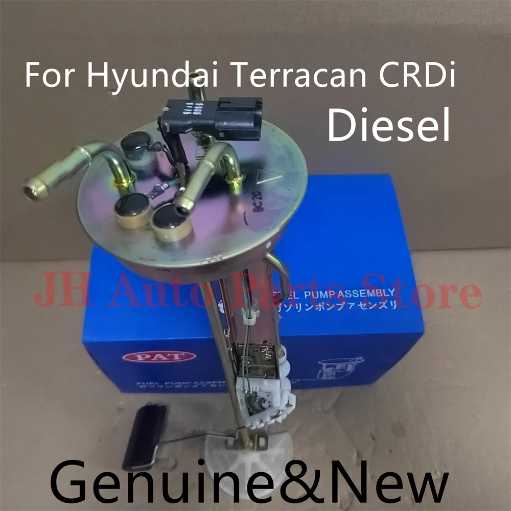 JHOriginalFuelPumpSenderAssyFuelLevelSensorForHyundai