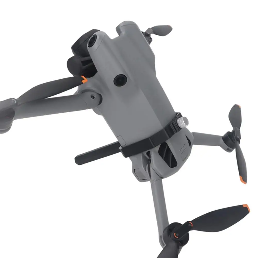 Support Poignée pour DJI Mini 5 Pro - Accessoire Drone en Plastique