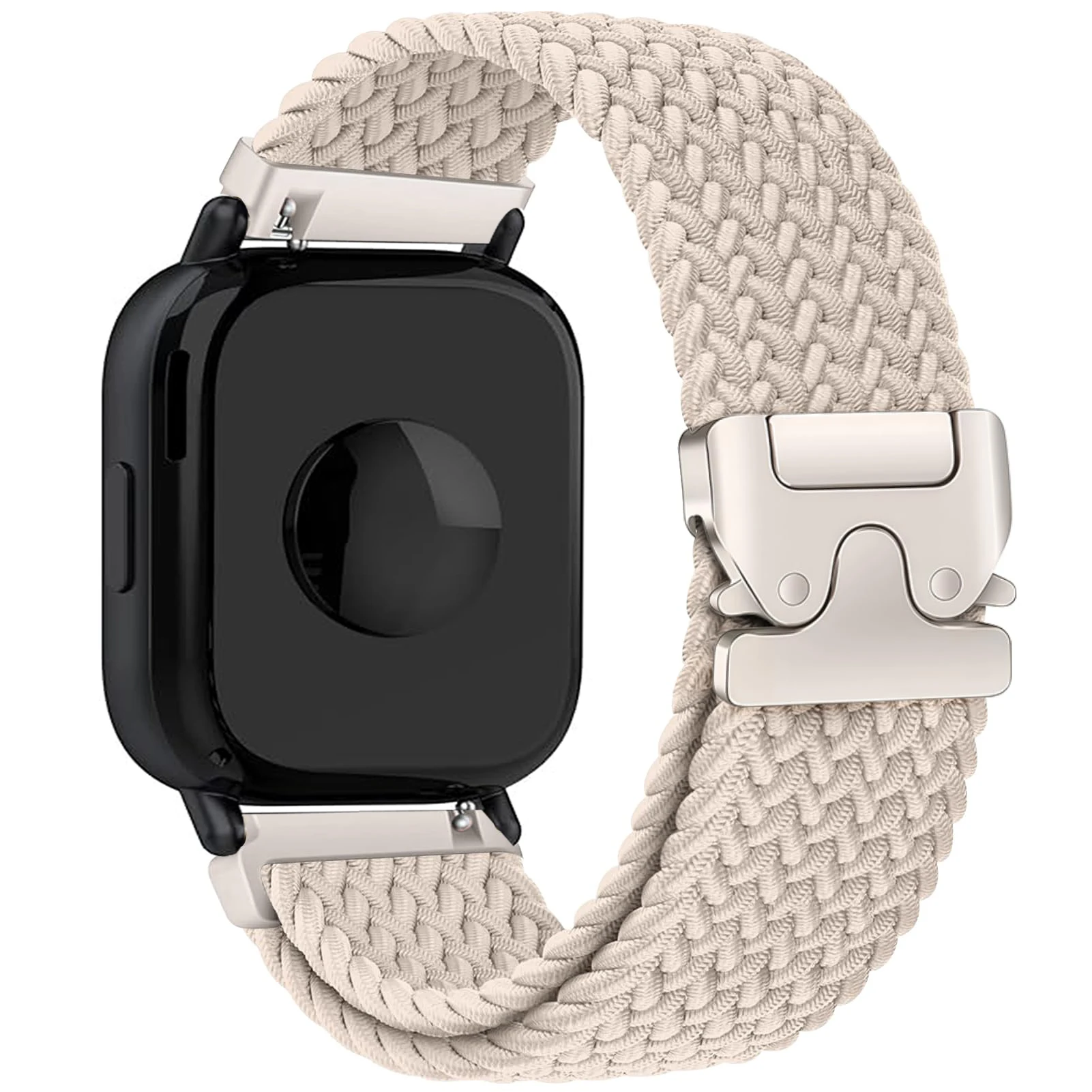 Premium 22mm Parachute Straps for Smartwatch - Durable and Stylish Bracelet Band