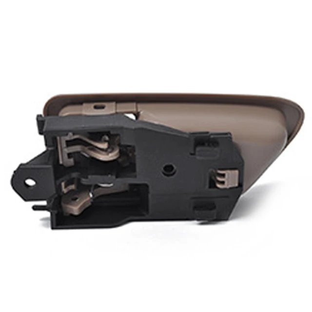 Car Interior Door Handle Set For Toyota Camry 1997 1998 1999