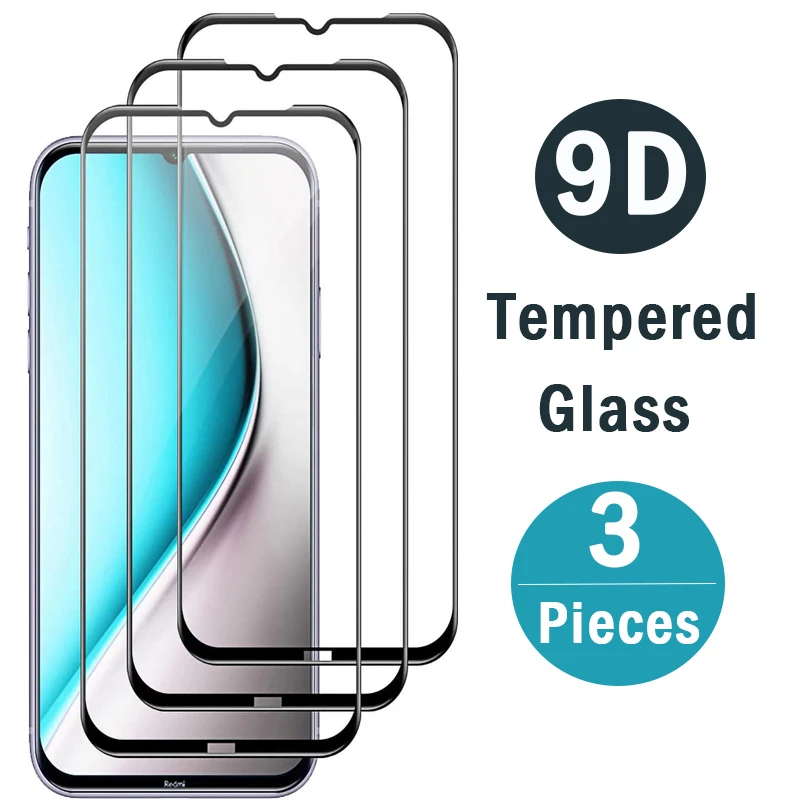 Screen Protectors For Samsung Galaxy A52 A53 A13 A32 A12 A22 5g A51