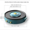 Hot Pot Barbecue Integrated Pot Household Smokeless Electric Barbecue Fire Boiler 220V/1700W Barbecue Machine 2