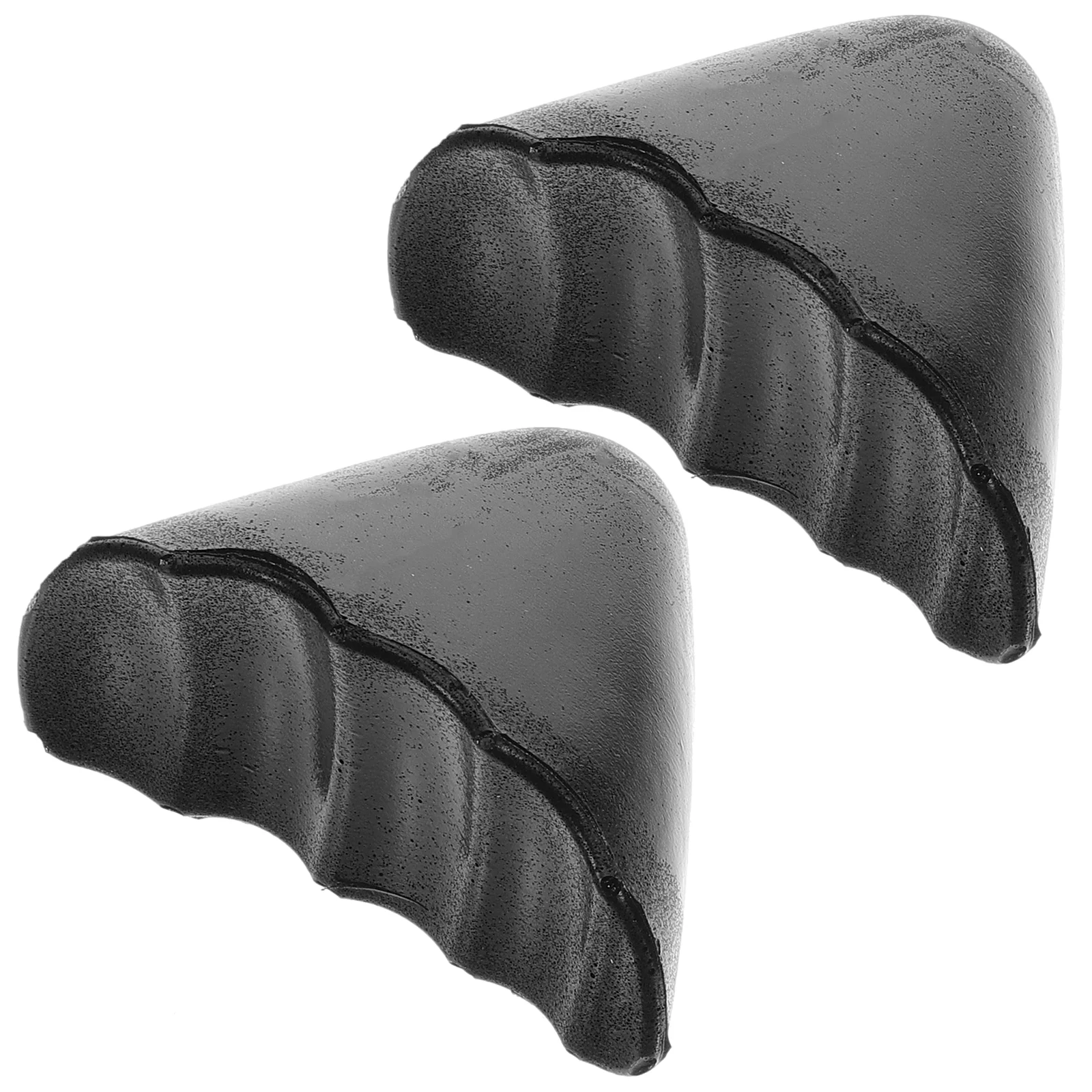 

Shoe Inserts Pu Toe Plug Filler for Flat Shoes Sneakers Adjustable Thicken Reusable Too Big Men and Women