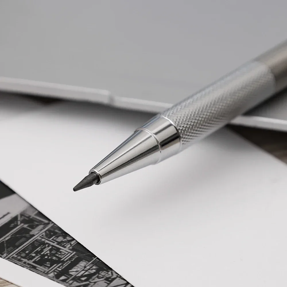 Metal Mechanical Pencil Set 7