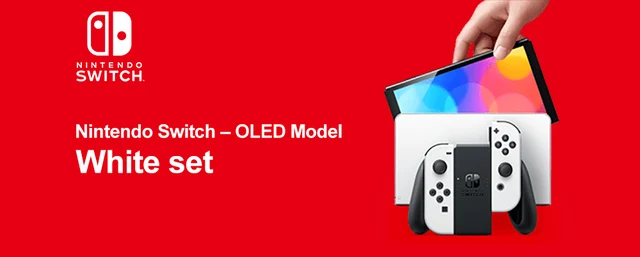 Nintendo Switch Oled Neon 64 giga (Izzy Games) - Nintendo Barato