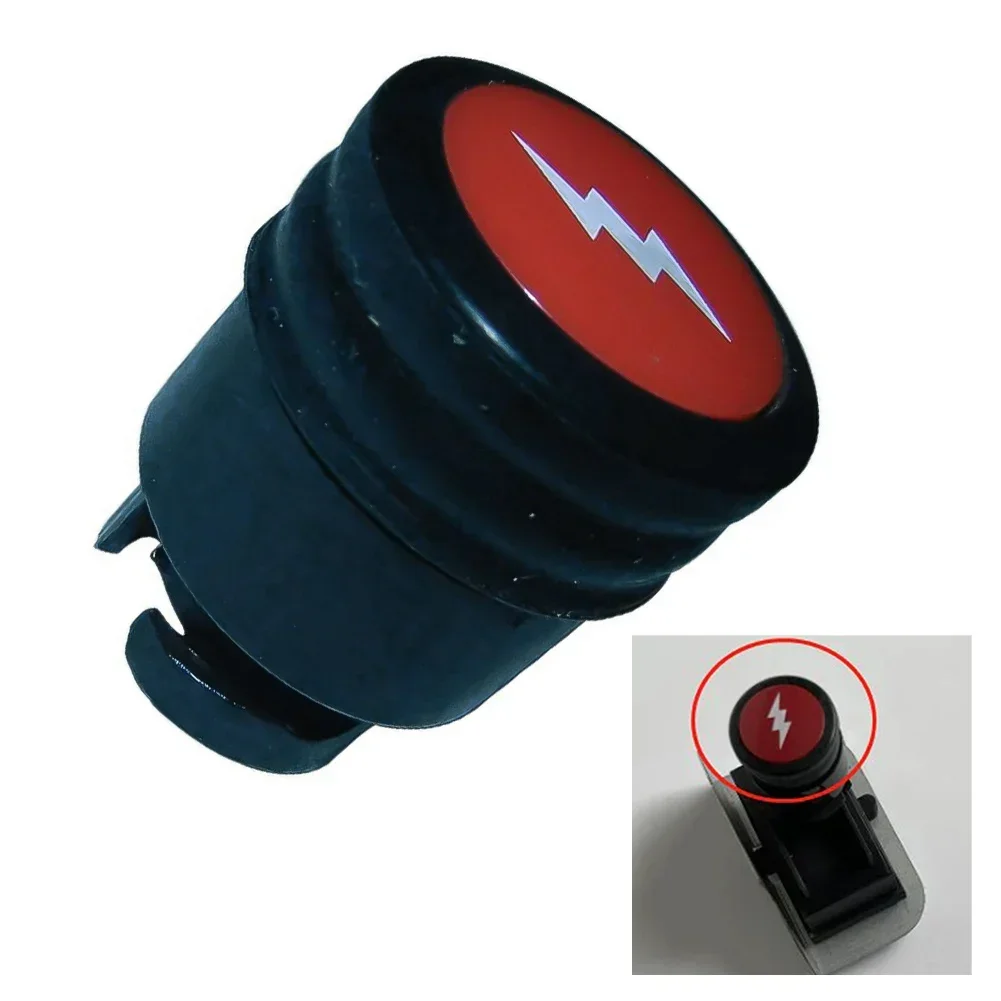 Ignitor Switch For Weber 03321 Q220 Q300 Q320 Q2000 Q1200 Gas Grill Electronic Ignition Button Grill Barbecue Tools