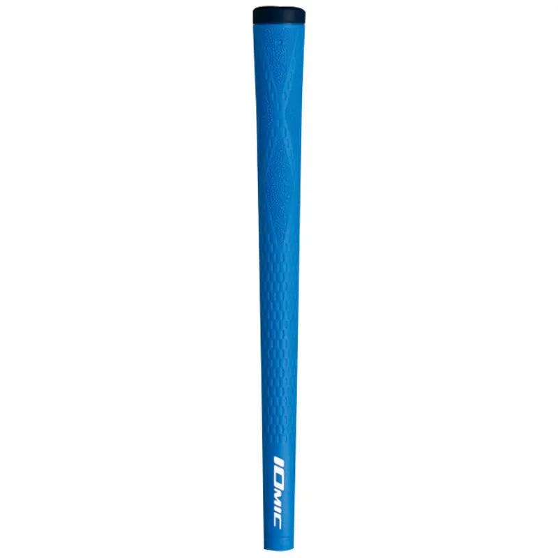 Golf Grips 10pcs/set Universal Rubber Standard OMIC STICKY Evolution 2.3 7 Color Choice golf grips