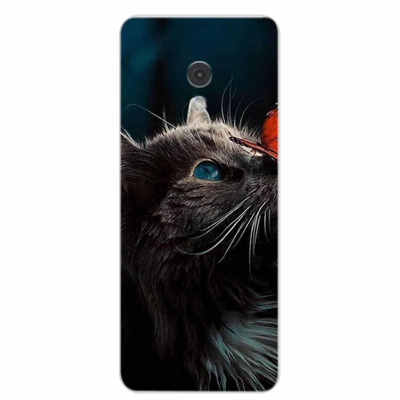 Clear Edge Silicone Soft TPU Phone Case Cover - Durable Back Cover Coque