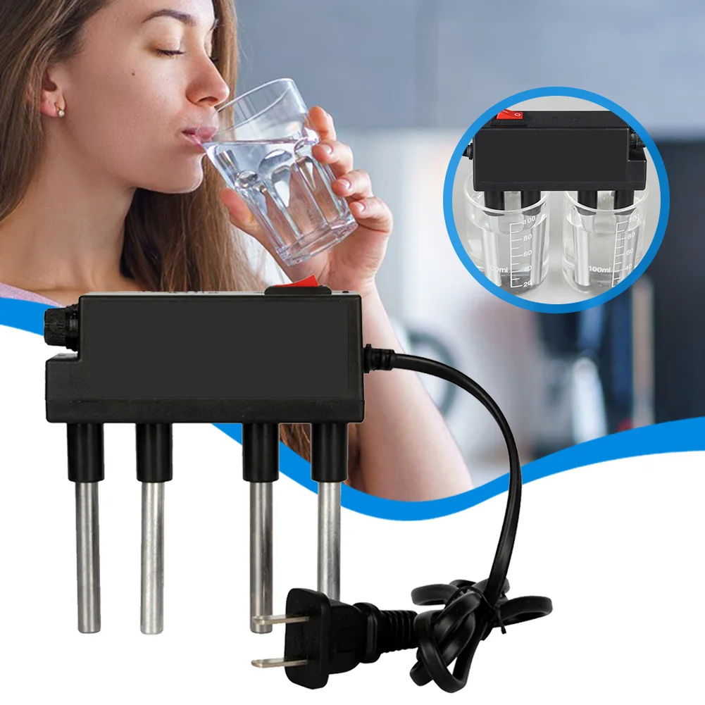 Water Electrolysis Meter for Water Purification water electrolysis meter