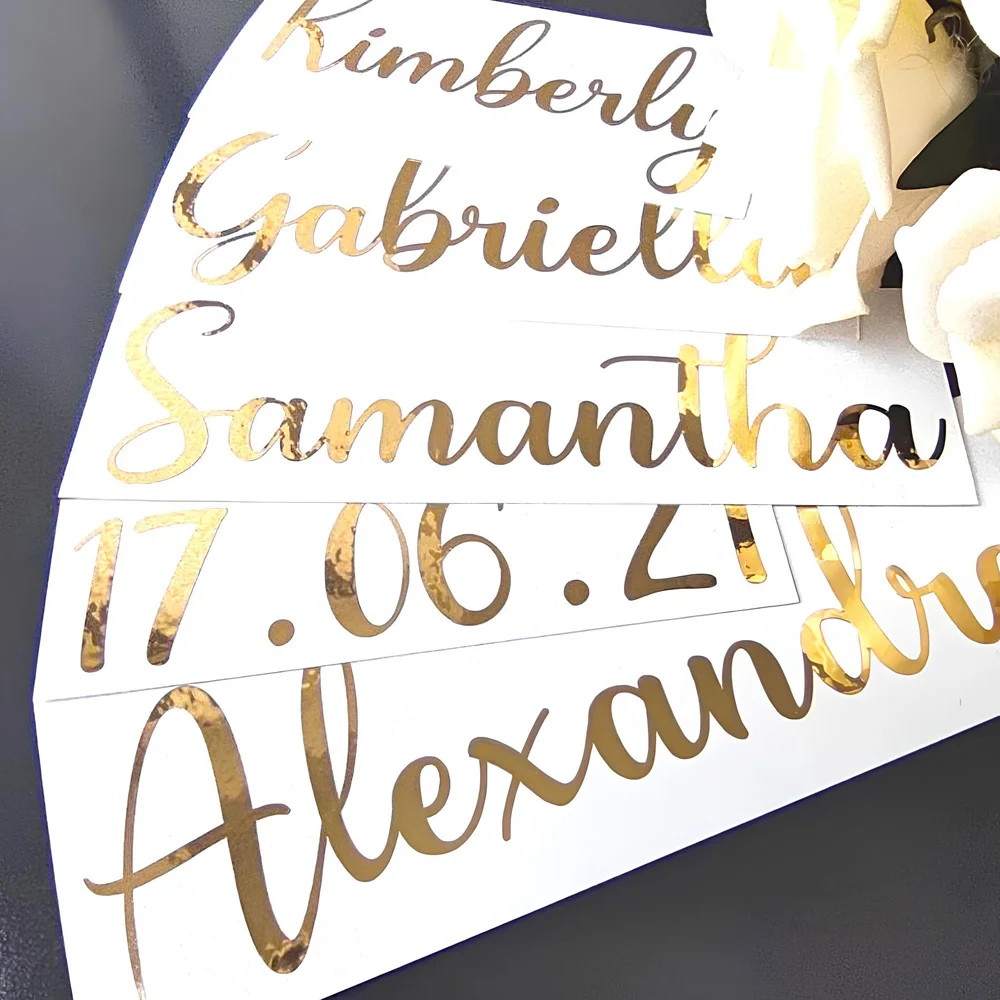 10pcs Vinyl Stickers, Custom Decal Vinyl Sticker, Decal Vinyl Stickers Personalized, Car Vinyl Decal Sticker