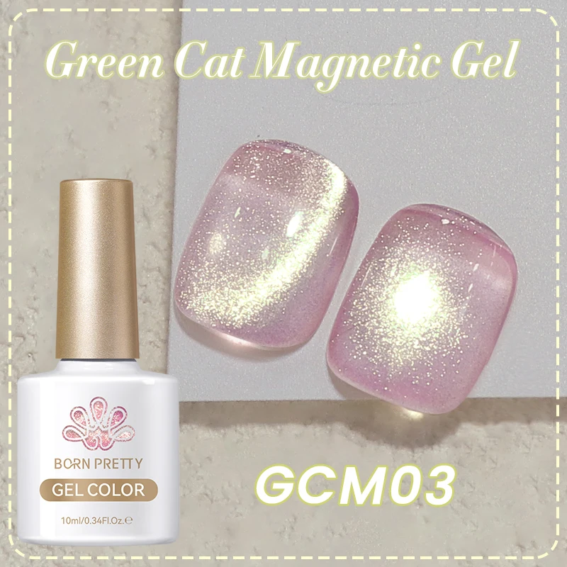 Green Cat3