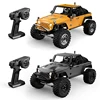 Mjx H12y Pro Brushless Rc Car 1/12 Off-Road Climbing Vehicle Magnetic Quick-Release Aluminum Metal Body Metal Servos Rc Toy 5