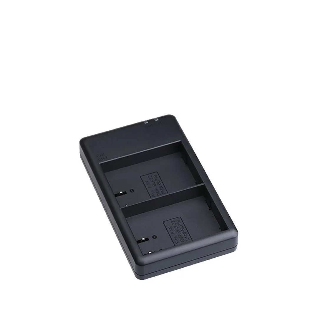 Caricabatteria Per Fotocamera Usb Dmw-Blk22 | Caricabatterie Per Panasonic Lumix Dc-S5 S5K S5M2 S5Gk Gh6 Slr Gh6L Gh5M2L