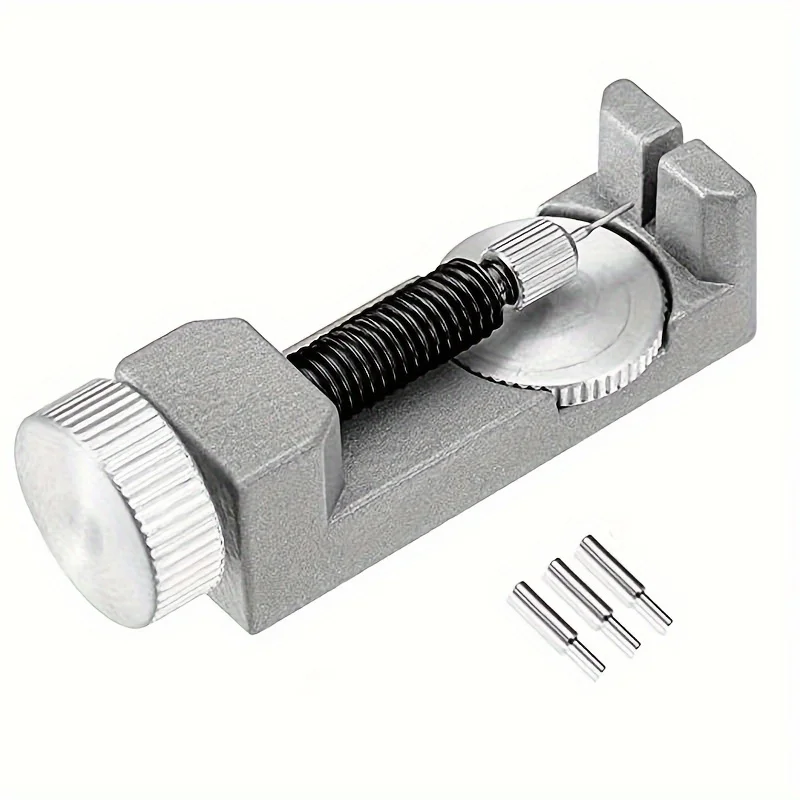 Watch Repair Tool Adjustable Watch tool For apple samsung watch Adjustable Remover Kit Strap Bracelet Link Pin Repair Tool