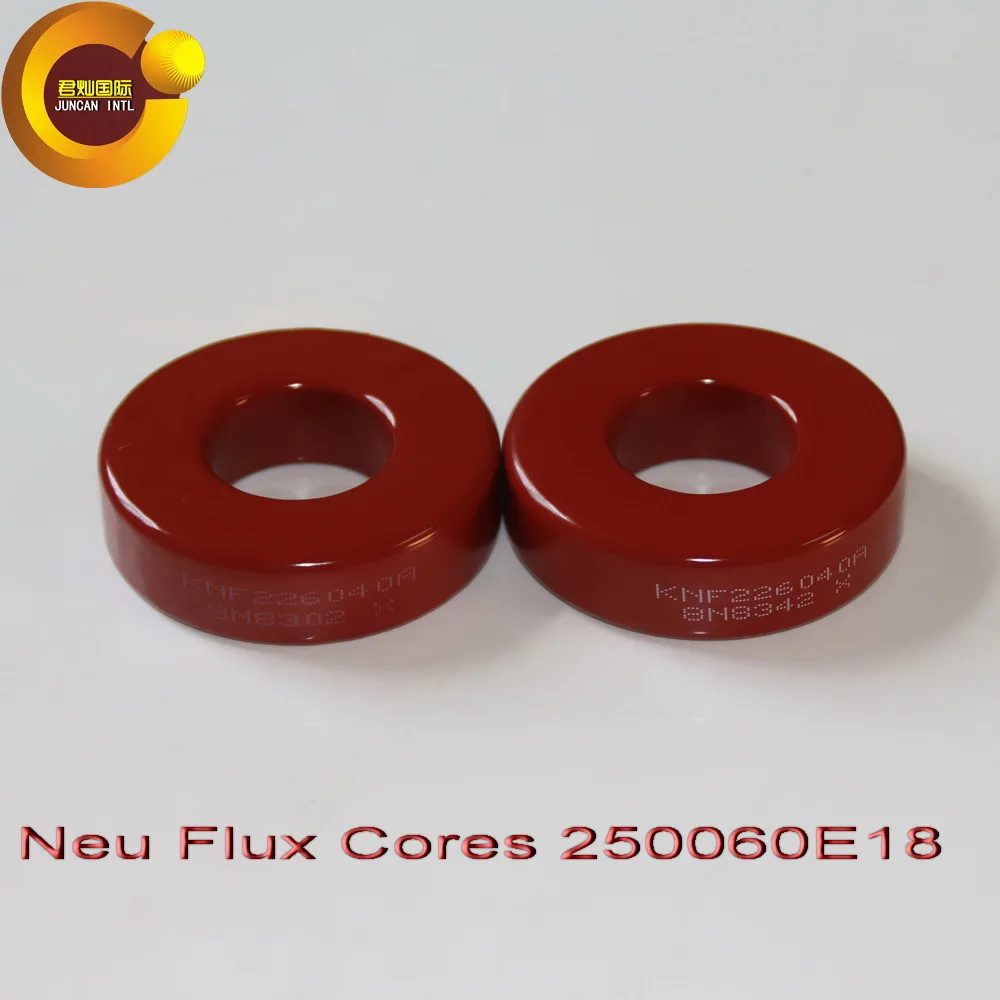 Knf226040A Nucleo In Polvere Di Ferro Carbonilico Nucleo Di Ferro Carbonilico Nuclei Magnetici A Radiofrequenza Ad Alta Frequenza