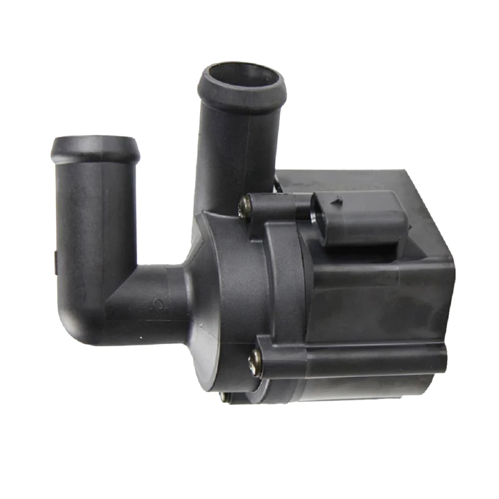 Car Engine Cooling Water Pump Auxiliary For VW Golf Jetta/Passat EOS Tiguan Touran 5N0965561