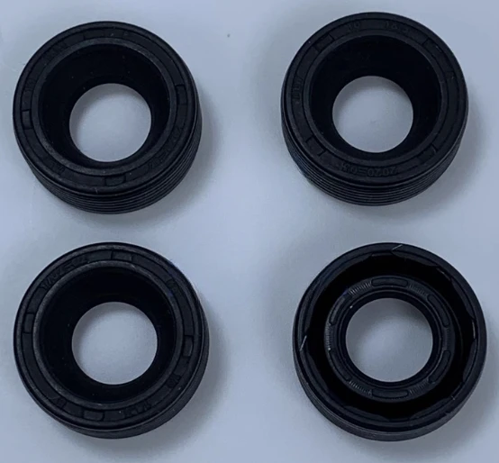 Genuine 1.9T Diesel Fuel Injector Sealing Ring O-ring for Maxus G10